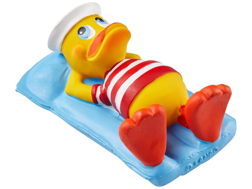 [90155011 1184617] Lanco Badeente Pool Chill, 12 cm