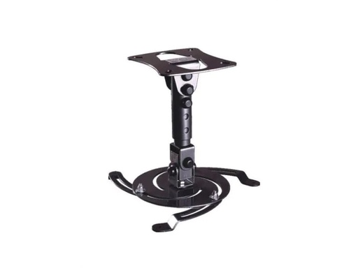 [90155014 87180] Edbak Deckenhalterung PM3 Schwarz