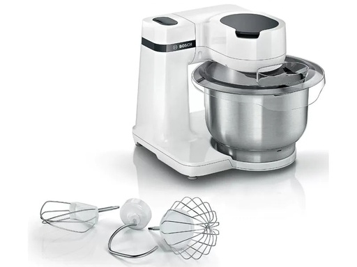 [90155036 1212915] Bosch Küchenmaschine MUMS2EW00 Weiss