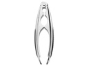 WMF Nussknacker Nut Zink, Silber