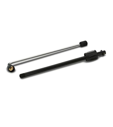 [90155096 363605] Kärcher Winkelstrahlrohr 100 cm