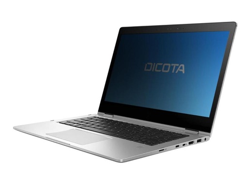 [90015490 863383] DICOTA Privacy Filter 4-Way side-mounted EliteBook 13.3