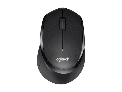 [90155138 480075] Logitech Maus B330 Silent Plus Business