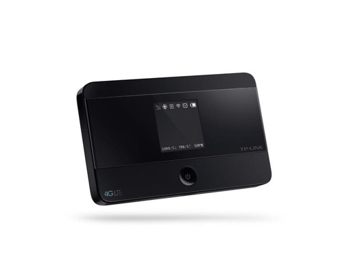 [90015499 336706] TP-Link LTE Hotspot M7350