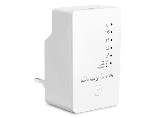 [90155240 977265] DrayTek WLAN-Mesh-Repeater VigorAP 802