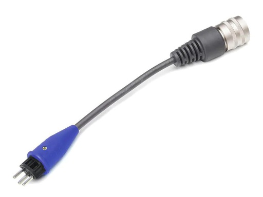 [90155278 862076] Juice Technology Adapter JUICE BOOSTER 2 &amp; 3 air T23 230 V