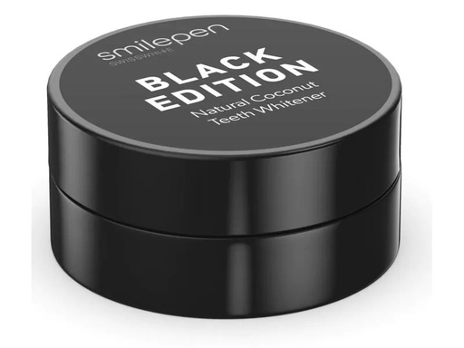 [90155302 1041505] Smilepen Smilepen Black Edition Bleaching Powder