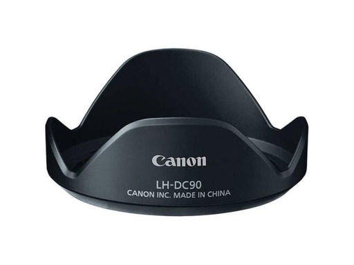 [90155320 327138] Canon Sonnenblende LH-DC90