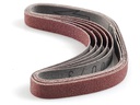 Proxxon Schleifband K120 5 Teile