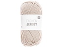 Rico Design Wolle Fashion Jersey 50 g Silbergrau