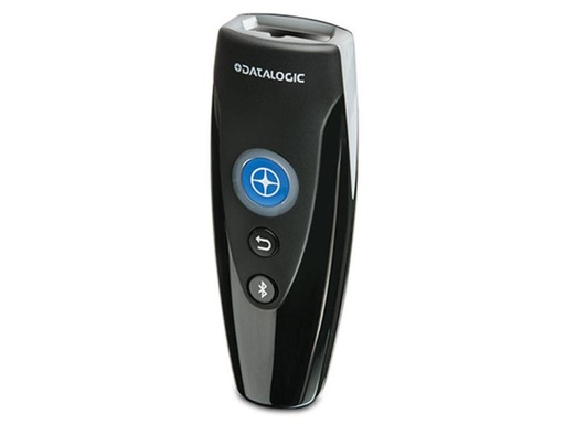 [90155373 522933] Datalogic Barcode Scanner Rida DBT6400-BK