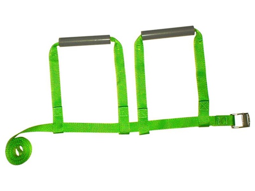 [90155377 357905] SpanSet Topftraggurt KTG-2