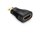 PureLink Adapter Mini-HDMI (HDMI-C) - HDMI