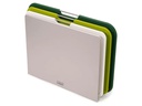 Joseph Joseph Schneidebrett-Set Nest 35.5 cm  x 26 cm