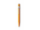 Caran d'Ache Kugelschreiber 849 Fluo Line M, Orange