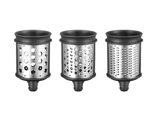 [90155426 1164222] KitchenAid Trommelset 3-teilig