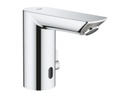 GROHE Bau Cosmopolitan E, 230 V Infrarot,1/2 mit Mischer