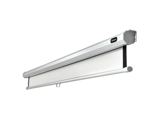 [90015529 123164] Celexon Rollo-Leinwand Eco 180x180cm 1:1