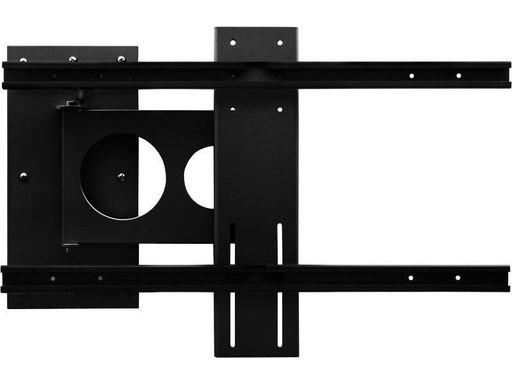 [90155531 418847] Multibrackets Wandhalterung Flexarm 2711 Schwarz
