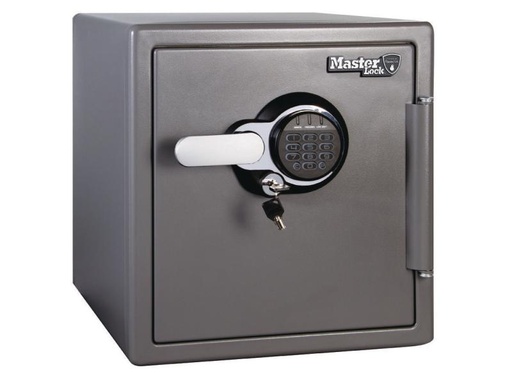 [90155559 534749] Masterlock Tresor LTW123GTC