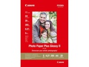 Canon Fotopapier PP-201 A4 260 g/m² 20 Stück