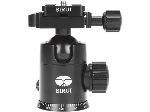 [90155662 899572] Sirui Stativkopf E-20