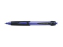 Uni Kugelschreiber UNIBALL Powertank 1 mm Blau