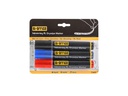 Bi-Office Whiteboard-Marker Inkstring 3 Stück