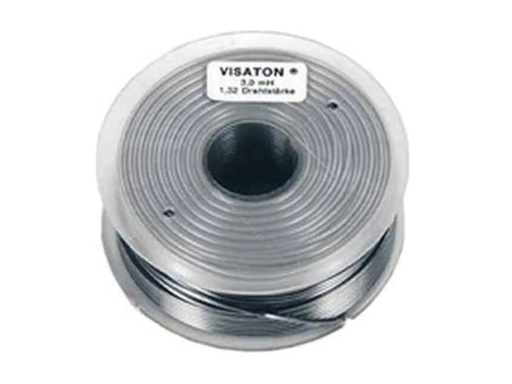 [90155718 113960] Visaton Luftspule 0.22 mH, 0.6 mm