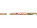 edding Lackmarker 751 CREA Gold