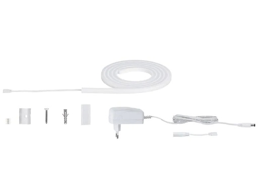 [90155764 932483] Paulmann LED-Stripe MaxLED Flow 2700 K, 1.5 m Basisset
