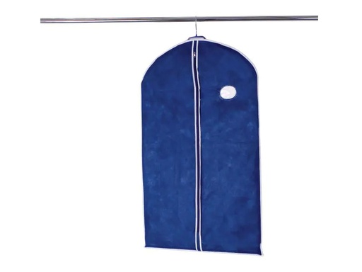 [90155774 745237] Wenko Kleiderschutzhülle Air 60 cm x 100 cm, 1 Stück