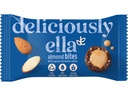 Deliciously Ella Nut Butter Bites Almond 36 g