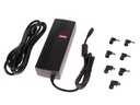 Alpha Elettronica Tischnetzgerät  120 W, 12 V