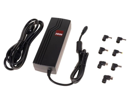 [90015561 626403] Alpha Elettronica Tischnetzgerät  120 W, 12 V