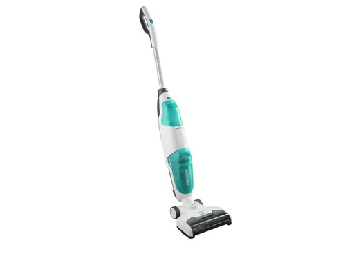 [90155831 1179453] Leifheit Hartbodenreiniger Regulus Aqua PowerVac