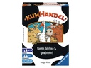 Ravensburger Kinderspiel Kuhhandel