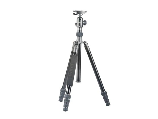 [90155856 323831] Dörr Stativ Alu HQ-1650 inkl. Kugelkopf
