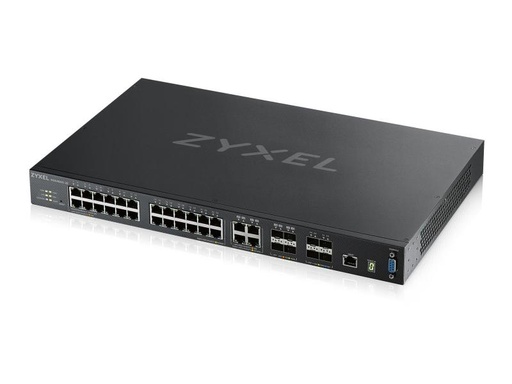 [90155871 533431] Zyxel Switch XGS4600-32 32 Port