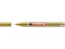edding Lackmarker 780 CREA Gold