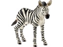 Schleich Spielzeugfigur Wild Life Zebra Stute