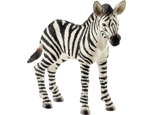 [90155897 1078489] Schleich Spielzeugfigur Wild Life Zebra Stute