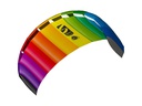 Invento-HQ Lenkmatte Symphony Beach III 1.8 Rainbow
