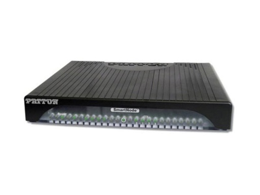 [90155907 792486] Patton Gateway SmartNode SN5301/4B