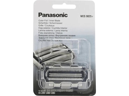 [90155937 523356] Panasonic Scherkopf WES9025Y1361