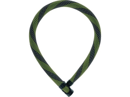 [90015573 994146] Abus Veloschloss IvyTex 7210/85