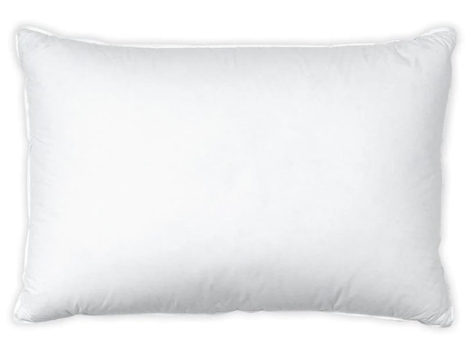 [90155956 1116856] Interio Bettwaren Klassisches Kopfkissen Classic High 50 x 70 cm