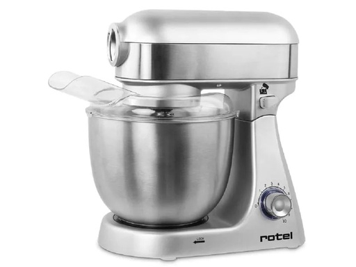 [90155961 1207387] Rotel Küchenmaschine U445CH1 Grau