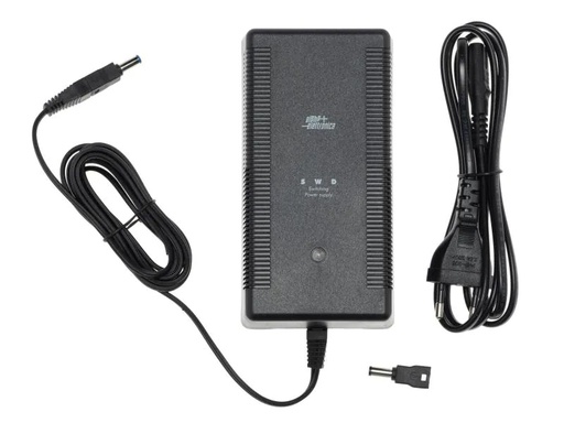 [90155973 105992] Alpha Elettronica Tischnetzgerät  60 W, 30 V