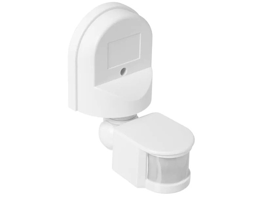 [90155989 822965] STEFFEN PIR Bewegungsmelder Flex 180°